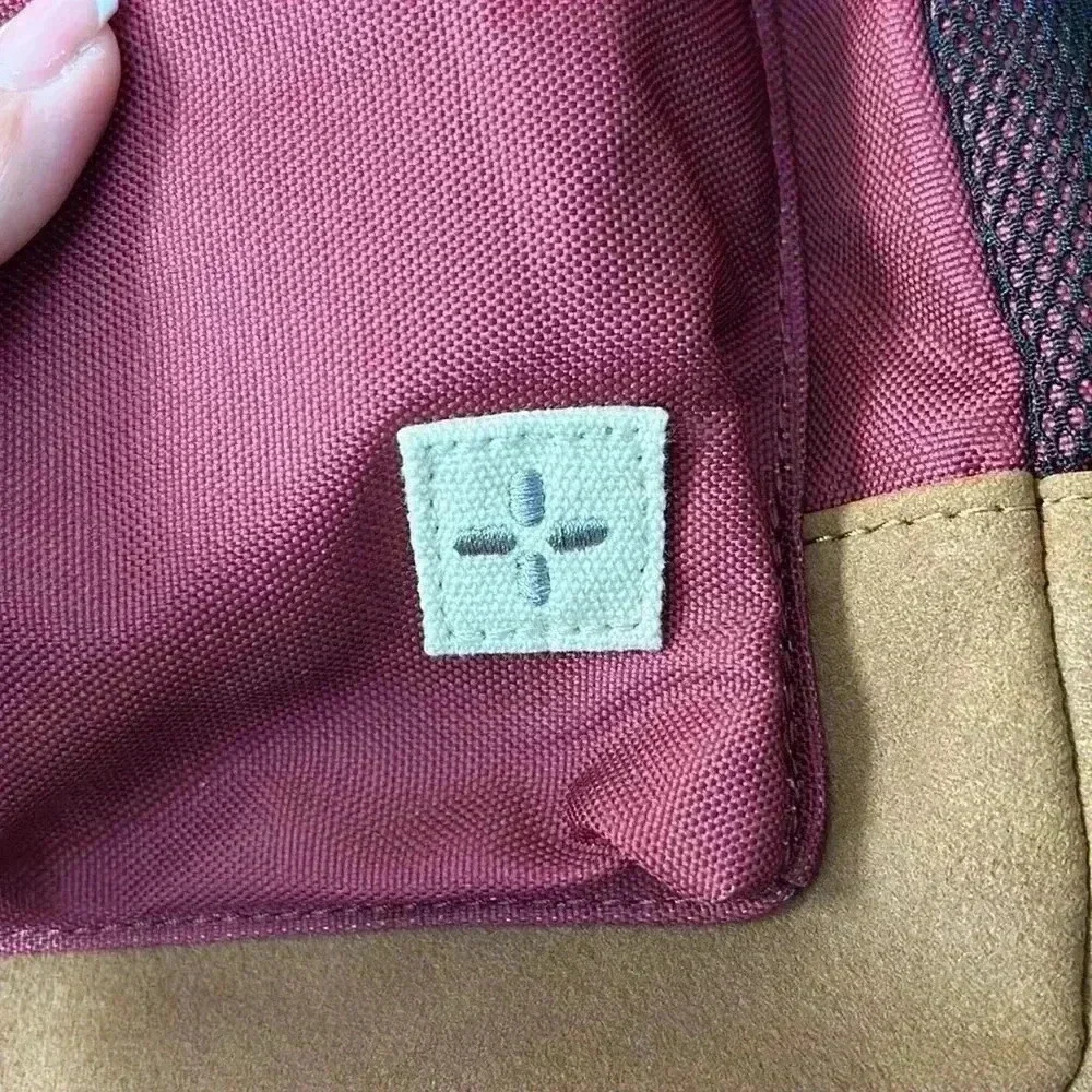 Sun + Stone backpack